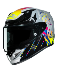 CASCO HJC RPHA 12 KATE MC48 | Cascos Integrales de moto | %brands%