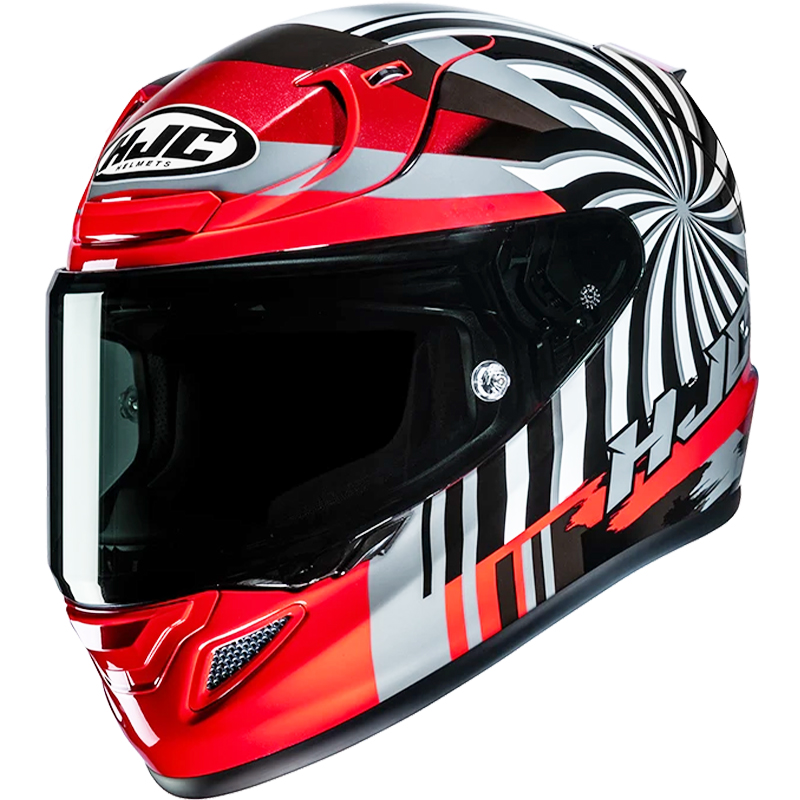 CASCO HJC RPHA 12 LIF MC1