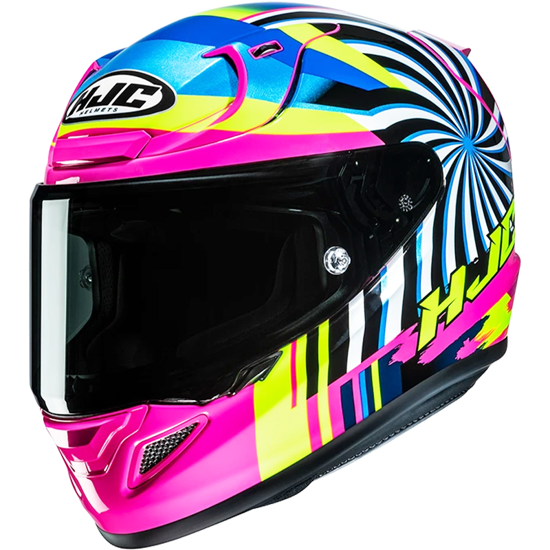 CASCO HJC RPHA 12 LIF MC83H