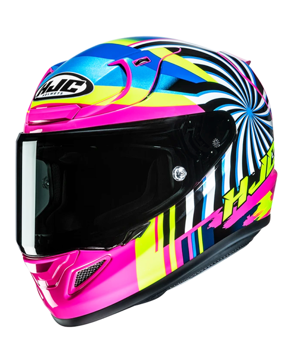 CASCO HJC RPHA 12 LIF MC83H | Cascos Integrales de moto | %brands%