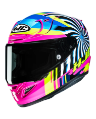 CASCO HJC RPHA 12 LIF MC83H | Cascos Integrales de moto | %brands%