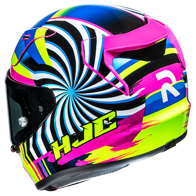 CASCO HJC RPHA 12 LIF MC83H | Cascos Integrales de moto | %brands%