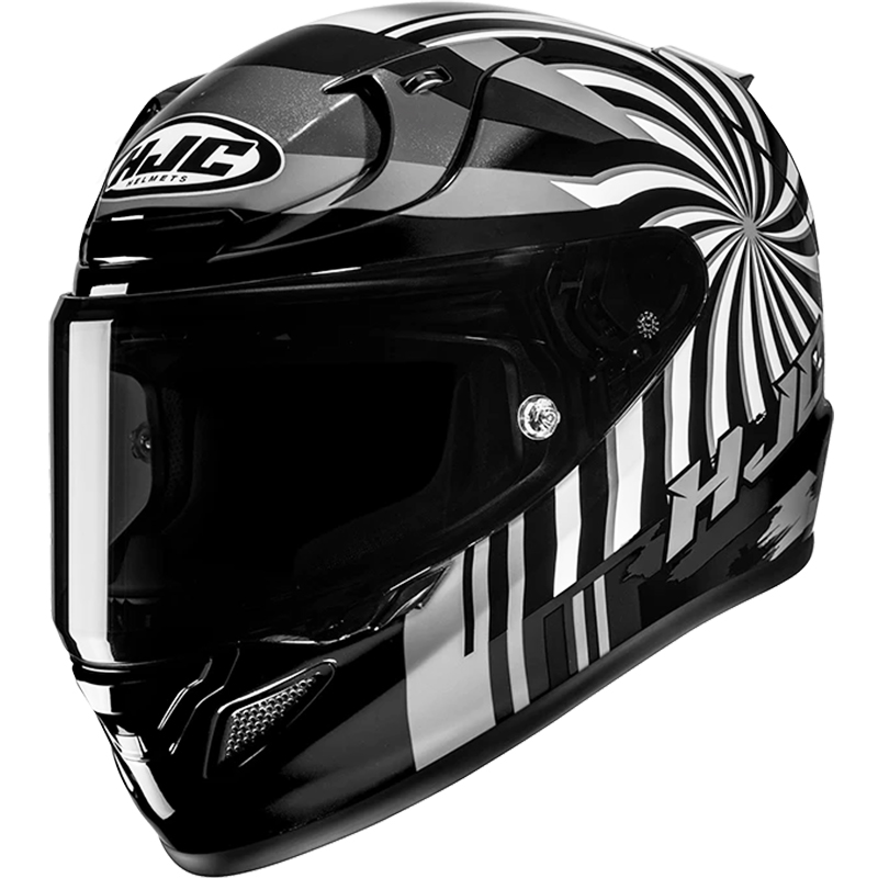 CASCO HJC RPHA 12 LIF MC5