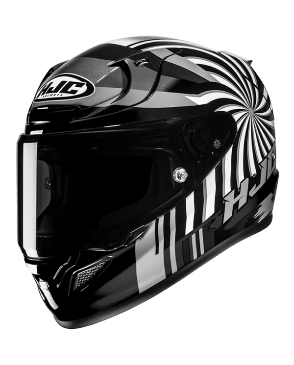 CASCO HJC RPHA 12 LIF MC5 | Cascos Integrales de moto | %brands%