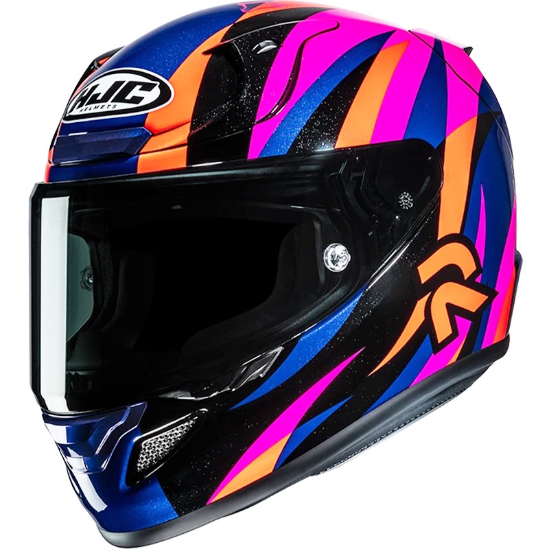 CASCO HJC RPHA 12 DIRANO MC8