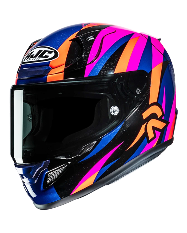 CASCO HJC RPHA 12 DIRANO MC8 | Cascos Integrales de moto | %brands%
