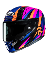 CASCO HJC RPHA 12 DIRANO MC8 | Cascos Integrales de moto | %brands%