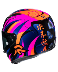 CASCO HJC RPHA 12 DIRANO MC8 | Cascos Integrales de moto | %brands%