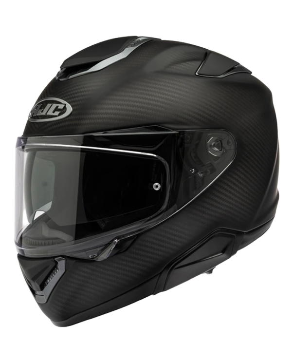 CASCO HJC RPHA 72 CARBON BLACK MATT | Cascos Integrales de moto | %brands%