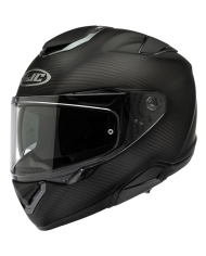 CASCO HJC RPHA 72 CARBON BLACK MATT | Cascos Integrales de moto | %brands%