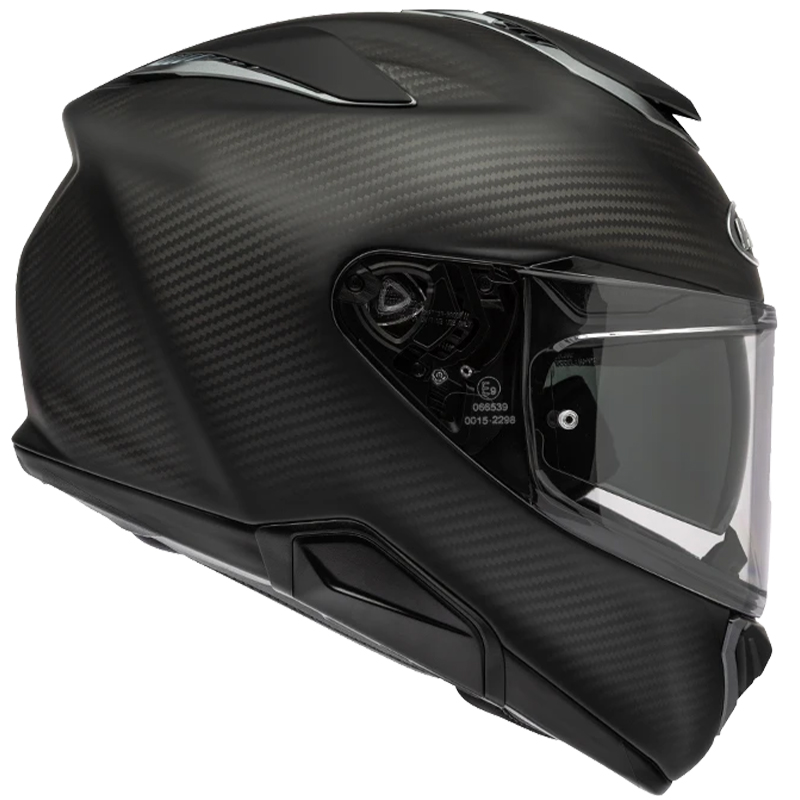 CASCO HJC RPHA 72 CARBON BLACK MATT | Cascos Integrales de moto | %brands%