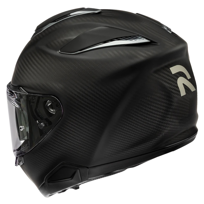 CASCO HJC RPHA 72 CARBON BLACK MATT | Cascos Integrales de moto | %brands%