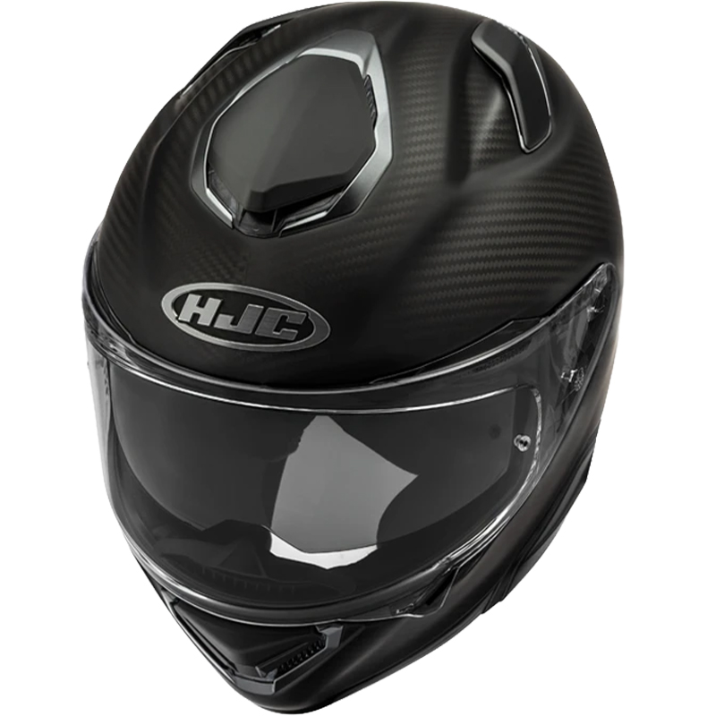 CASCO HJC RPHA 72 CARBON BLACK MATT | Cascos Integrales de moto | %brands%