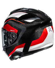 CASCO HJC RPHA 72 CARBON LIS MC1 | Cascos Integrales de moto | %brands%