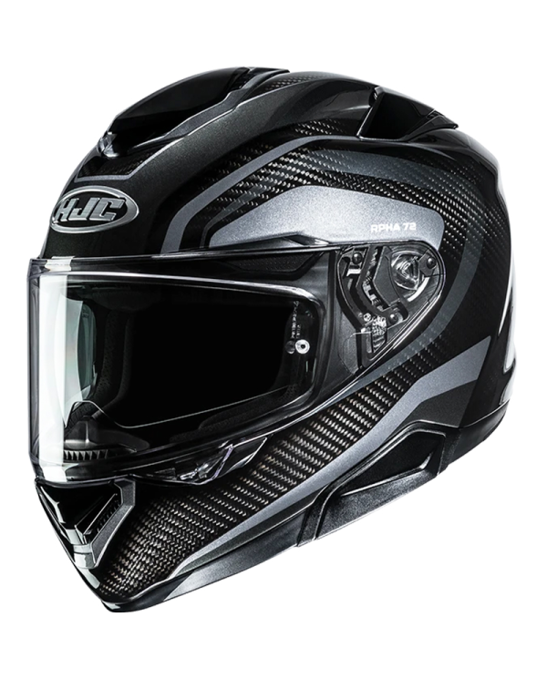 CASCO HJC RPHA 72 CARBON LIS MC5 | Cascos Integrales de moto | %brands%
