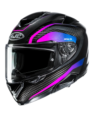 CASCO HJC RPHA 72 CARBON LIS MC28 | Cascos Integrales de moto | %brands%