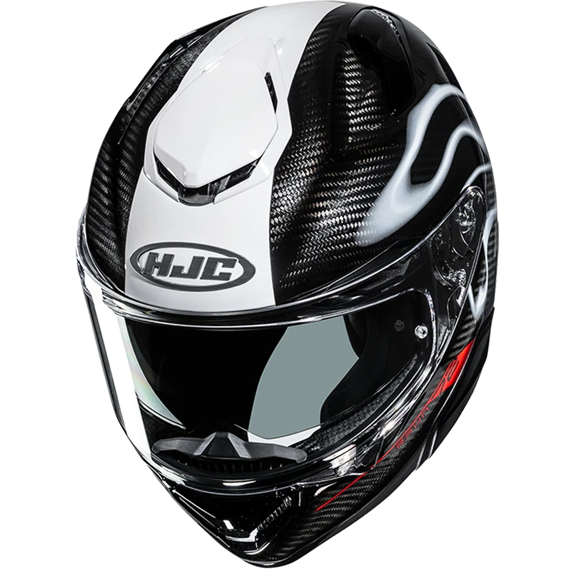 CASCO HJC RPHA 72 CARBON GAREN MC1 | Cascos Integrales de moto | %brands%