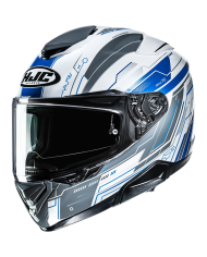 CASCO HJC RPHA 72 KOSIS MC2 | Cascos Integrales de moto | %brands%