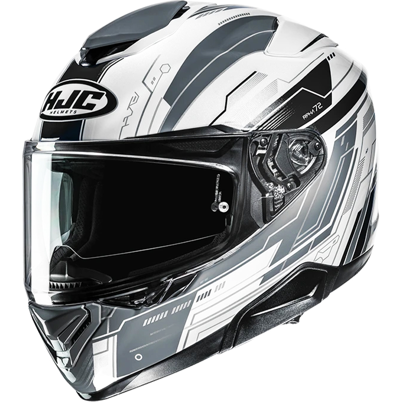 CASCO HJC RPHA 72 KOSIS MC5