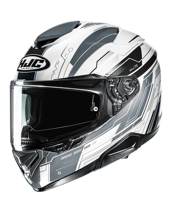 CASCO HJC RPHA 72 KOSIS MC5 | Cascos Integrales de moto | %brands%