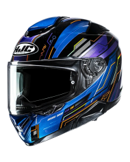 CASCO HJC RPHA 72 KOSIS MC28 | Cascos Integrales de moto | %brands%