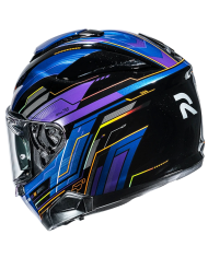 CASCO HJC RPHA 72 KOSIS MC28 | Cascos Integrales de moto | %brands%
