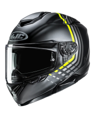 CASCO HJC RPHA 72 VELDINE MC3HSF | Cascos Integrales de moto | %brands%
