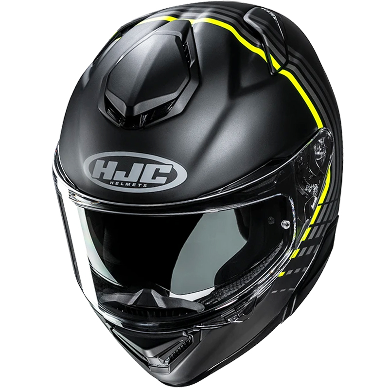 CASCO HJC RPHA 72 VELDINE MC3HSF | Cascos Integrales de moto | %brands%