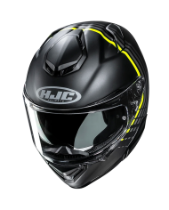 CASCO HJC RPHA 72 VELDINE MC3HSF | Cascos Integrales de moto | %brands%