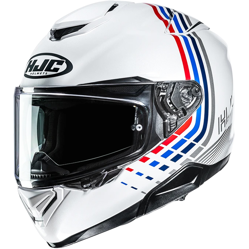 CASCO HJC RPHA 72 VELDINE MC21