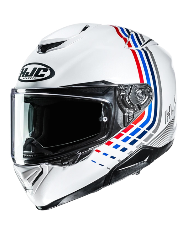 CASCO HJC RPHA 72 VELDINE MC21 | Cascos Integrales de moto | %brands%