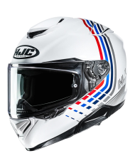 CASCO HJC RPHA 72 VELDINE MC21 | Cascos Integrales de moto | %brands%