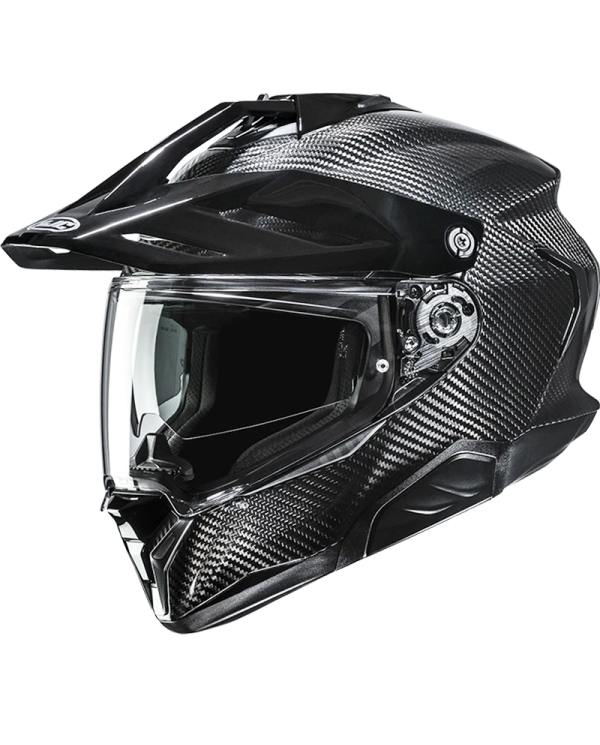 CASCO HJC RPHA 60 CARBON BLACK | Cascos Adventure de moto | %brands%