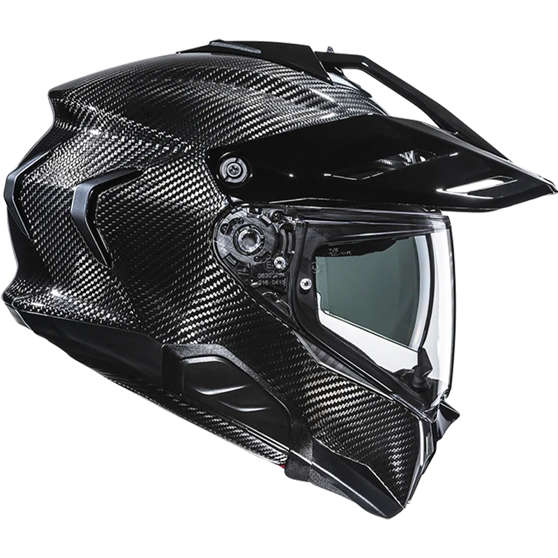 CASCO HJC RPHA 60 CARBON BLACK | Cascos Adventure de moto | %brands%