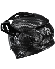 CASCO HJC RPHA 60 CARBON BLACK | Cascos Adventure de moto | %brands%