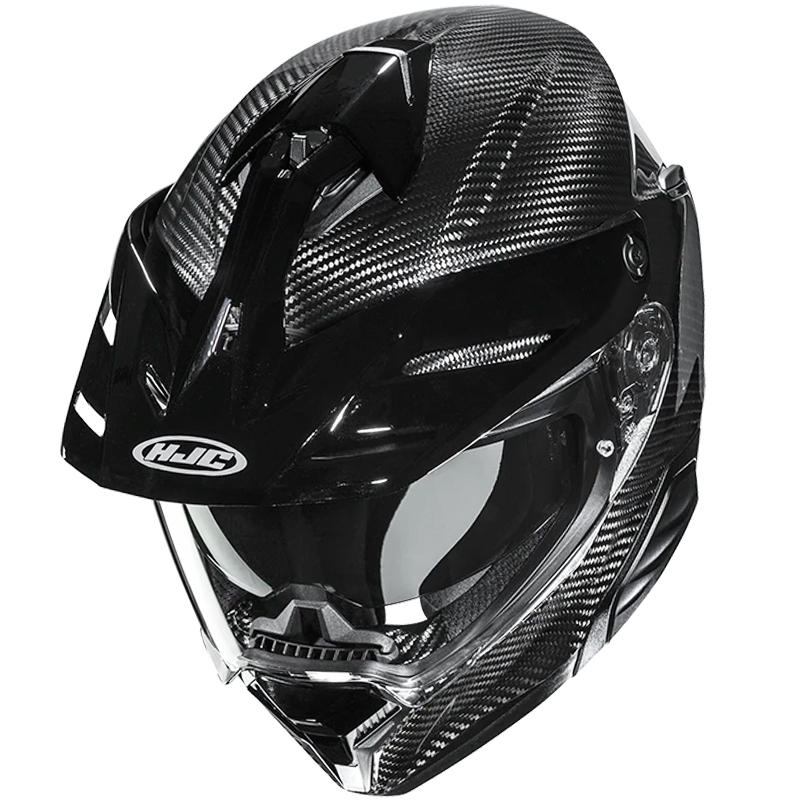 CASCO HJC RPHA 60 CARBON BLACK | Cascos Adventure de moto | %brands%