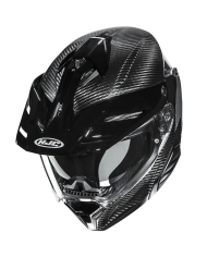 CASCO HJC RPHA 60 CARBON BLACK | Cascos Adventure de moto | %brands%