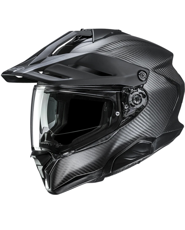 CASCO HJC RPHA 60 CARBON BLACK MATT | Cascos Adventure de moto | %brands%