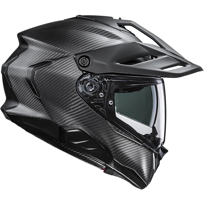 CASCO HJC RPHA 60 CARBON BLACK MATT | Cascos Adventure de moto | %brands%
