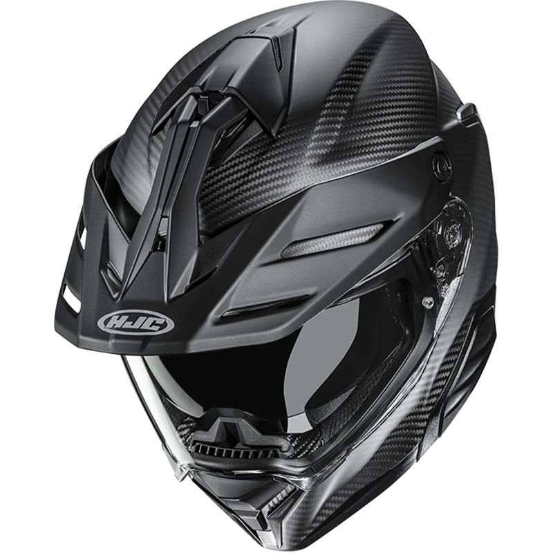 CASCO HJC RPHA 60 CARBON BLACK MATT | Cascos Adventure de moto | %brands%