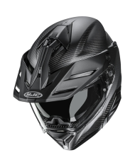 CASCO HJC RPHA 60 CARBON BLACK MATT | Cascos Adventure de moto | %brands%