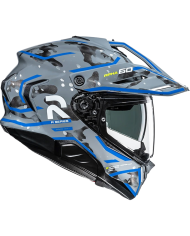 CASCO HJC RPHA 60 KIVA MC2 | Cascos Adventure de moto | %brands%