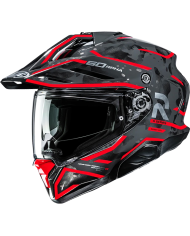 CASCO HJC RPHA 60 KIVA MC1 | Cascos Adventure de moto | %brands%