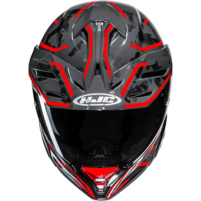 CASCO HJC RPHA 60 KIVA MC1 | Cascos Adventure de moto | %brands%