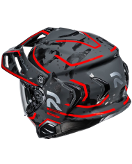 CASCO HJC RPHA 60 KIVA MC1 | Cascos Adventure de moto | %brands%