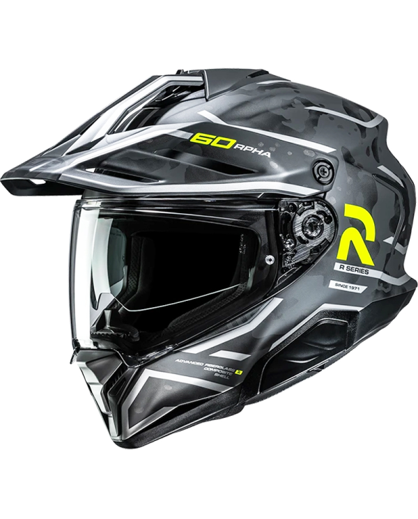 CASCO HJC RPHA 60 KIVA MC5SF | Cascos Adventure de moto | %brands%