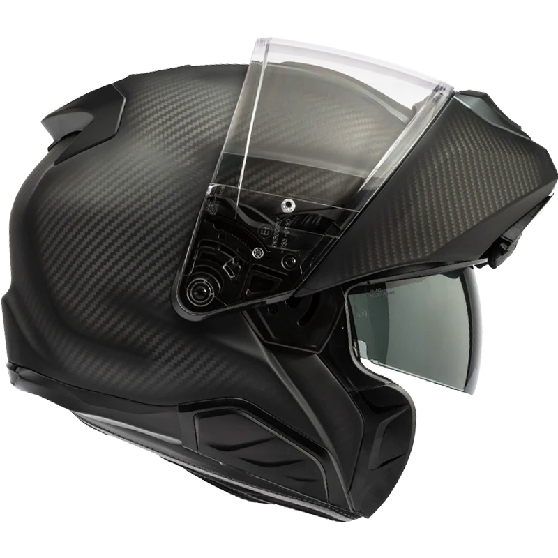 CASCO HJC RPHA 91 CARBON BLACK MATT | Cascos Modulares de moto | %brands%