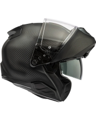CASCO HJC RPHA 91 CARBON BLACK MATT | Cascos Modulares de moto | %brands%