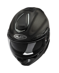 CASCO HJC RPHA 91 CARBON BLACK MATT | Cascos Modulares de moto | %brands%