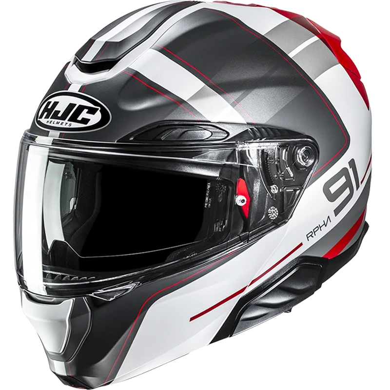 CASCO HJC RPHA 91 RIU MC1SF